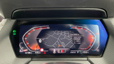 BMW 2 Series 220d M Sport 4dr Step Auto Diesel Saloon